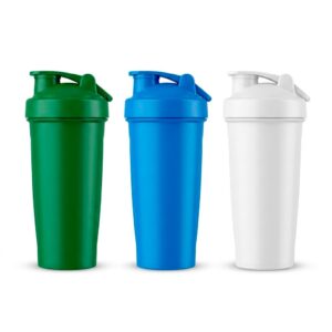Shaker
